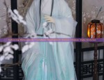 Embracing Modernity in Traditional Cheongsam:A Modern Chinese Style Evolution