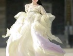Chao Ju Cheongsam Flagship Store:A Glimpse into Traditional Elegance