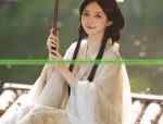 The Rise of the Modern Hanfu Girl:Embracing Traditional Elegance with Modern High Heels
