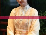 Winter Celebration:A Guide to Buying Traditional Chinese Hanfu for Little Girls on New Years Eve