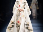 The Mamen-Qun:A Journey into the World of Straight-Cut Skirts with Horseface Patterns