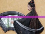 Ancient Womens Hanfu Costumes:Embracing the Essence of Chinese Tradition