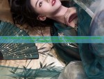 The Enchantment of Hanfu for Elementary School Girls:A Journey into Traditional Chinese Beauty