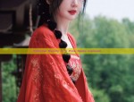 Authentic Hanfu Fashion:An Enchanting Journey into Ancient Chinese Style