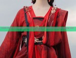The Clothes of the Five Tigers:A Study on the Traditional Hanfu Attire