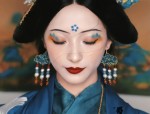 Embracing the Elegance of Fan Bingbings Qipao:A Journey into Traditional Chinese Beauty
