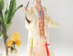 Hanfu Hairstyle Tutorial:A Guide to Traditional Chinese Hairdos