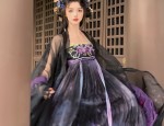 Embracing Modernity in Traditional Song Jin Cheongsam:A Journey of Innovation