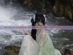 Embracing the Originality of Hanfu:A Journey Through the Emotions of Traditional Chinese Fashion