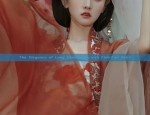 The Elegance of Long Cheongsam with Fish-Tail Skirt