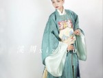 小个子夏季古装女汉服穿搭指南