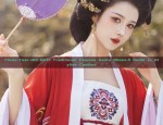 Umbrellas as Props for Hanfu Photo Sessions:A Guide to Capturing Traditional Elegance
