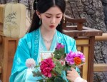 Authentic Hanfu Fashion in the Song Dynasty:A Glimpse into the Splendor of Song-Era Clothing