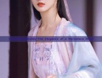 The Enchantment of Shanghai Nights Through Cheongsam Skirts