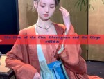 The Rise of the Chic Cheongsam and the Elegant阔太太