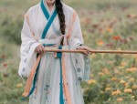 Modern Hanfu Womens Fashion:Embracing Traditional Elegance in Modern Apparel