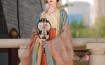 Blasting the Street with Cheongsam Elegance:A Cultural Journey