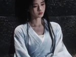 The Enchanting Journey of a Heroic Girl in Martial Arts-Style Hanfu