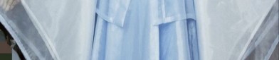 Summer in Ancient Hanfu Fashion:A Junior High School Girls Journey