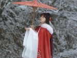 Summer Baby Hanfu Skirt Fashion:A Guide to Styling Your Little One in Traditional Elegance