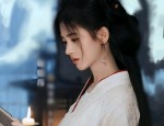 汉服 舞蹈服演出服