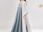 Celebrating the Lunar New Year in Style:A Guide to Plus-Size Hanfu Chinese Traditional Clothing)