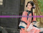 The Splendor of Qiluomeng Hanfu:A Journey into Traditional Chinese Elegance