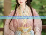 The Charm of Miniature Figures in Ancient Chinese Womens Hanfu Costumes