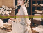 Moonrise over the Eastern Hills:The Story of Cheongsam,a Symbol of Elegance