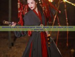Cao Countys Hanfu Girl Blind Boxes:Unboxing a Cultural Phenomenon