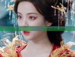 The Vibrant Red of Childrens Hanfu:A Journey into Traditional Elegance