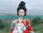 Winter Baby Hanfu Thickened Collection:Comfort and Style for Your Little One