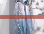 Childrens Hanfu Wigs:A Guide to Buying and Styling