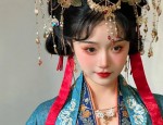 The Rise of Hanfu JK:Exploring the World of Girls Traditional Chinese Fashion