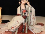 Elite Youth Fashion:Premium Cheongsam with Modern Elegance and Class