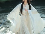 The Splendor of Hanfu Fabrics:Silk and Satin