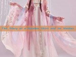 Triumphant Start in a Cheerful Qipao for the Summer Exam Season