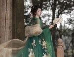 Summer 2021:Unveiling the New Wave of Qipao Fashion