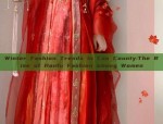 Summer Girls Hanfu Fashion:A Guide to Traditional Chinese Childrenswear