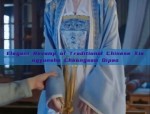 Vintage Dance Cheongsam:Embracing the Pure and Seductive Charm