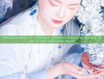 Ethereal Beauty in Traditional Chinese Fashion:The Ancient Grace of the Hanfu-Clad Woman