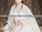 A 10-Year-Old Girls Journey into the World of Hanfu Headdresses