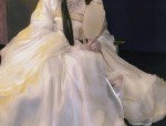 Miracles of Traditional Chinese Splendor:The Story of Jinmi Hanfu and Yuan Bingyan