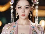 Reinventing Traditional Cheongsam with High-End Ramie Fabric Innovations