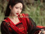 Winter Cheongsam Blouses for Women:A Blend of Tradition and Modernity