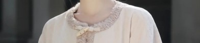 New Arrival of Plus Size Long-sleeved Cheongsam for Women