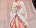 2024 Summer Girls Cheongsam Collection:The New Wave of Blue and White Porcelain Elegance