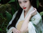 38-Code Traditional Chinese Hanfu Shoes:A Cultural Exploration