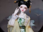 Traditional Tang Clothing and Cheongsam:A Journey Through Ancient Chinese Fashion