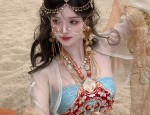 Qinru Original Hanfu:Unveiling the Essence of Traditional Chinese Elegance